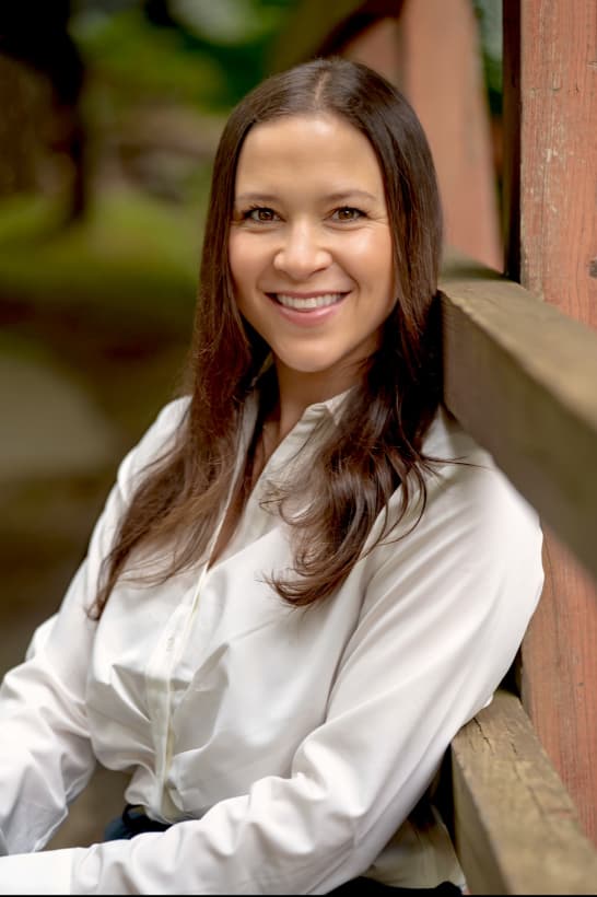 Photo of Leigh Dugan, Dpt