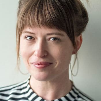 Photo of Leigh Shaw
