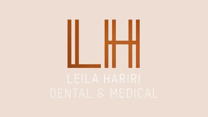 Photo of Leila Hariri