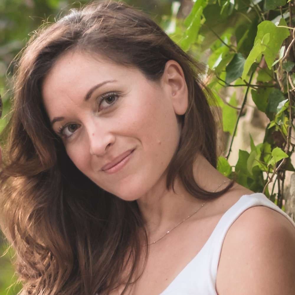 Photo of Leila Jeha