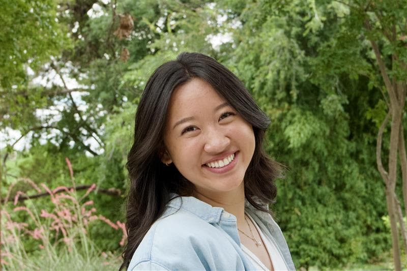 Photo of Leilani Wong