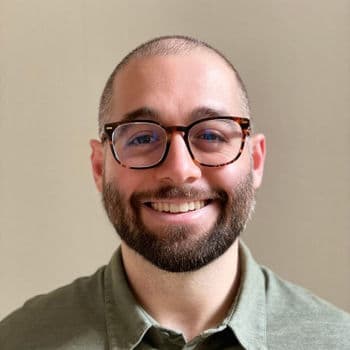 Photo of Leland Newman