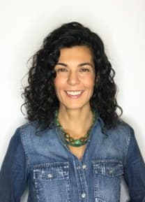 Photo of Lena Suhaila