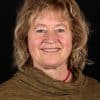Photo of Lene Andersen