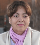 Photo of Lenys Gonzalez-Valles