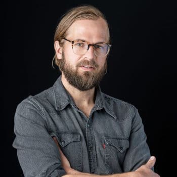 Photo of Leo Lobbestael
