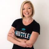 Photo of Lesley Lilly