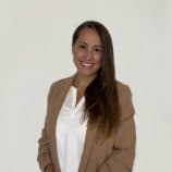 Photo of Lesley Nickleson