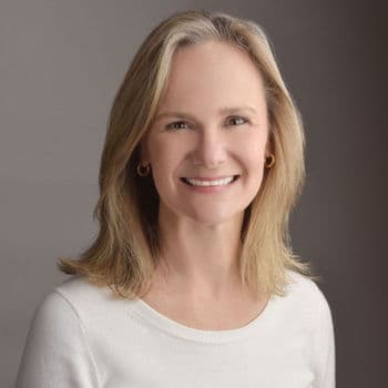 Photo of Lesley Rickman