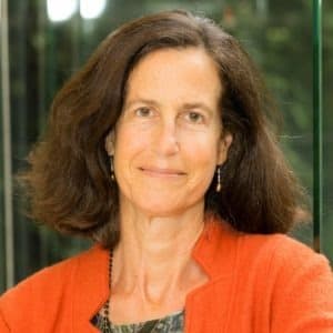 Photo of Leslie Embersits