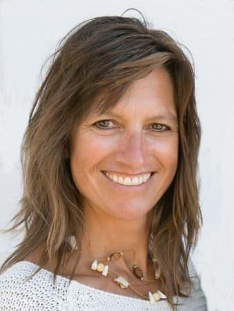 Photo of Leslie Solanik
