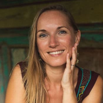 Photo of Leslie Stucky