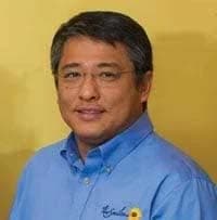 Photo of Lewis Yu
