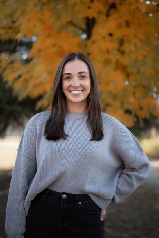Photo of Lexi Gessell, Dc