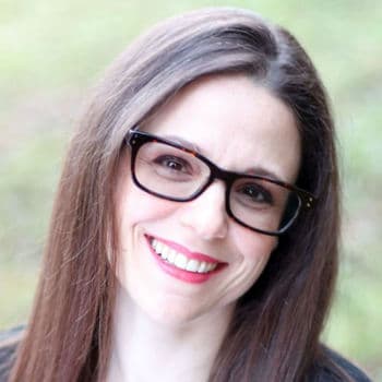 Photo of Liana Ren