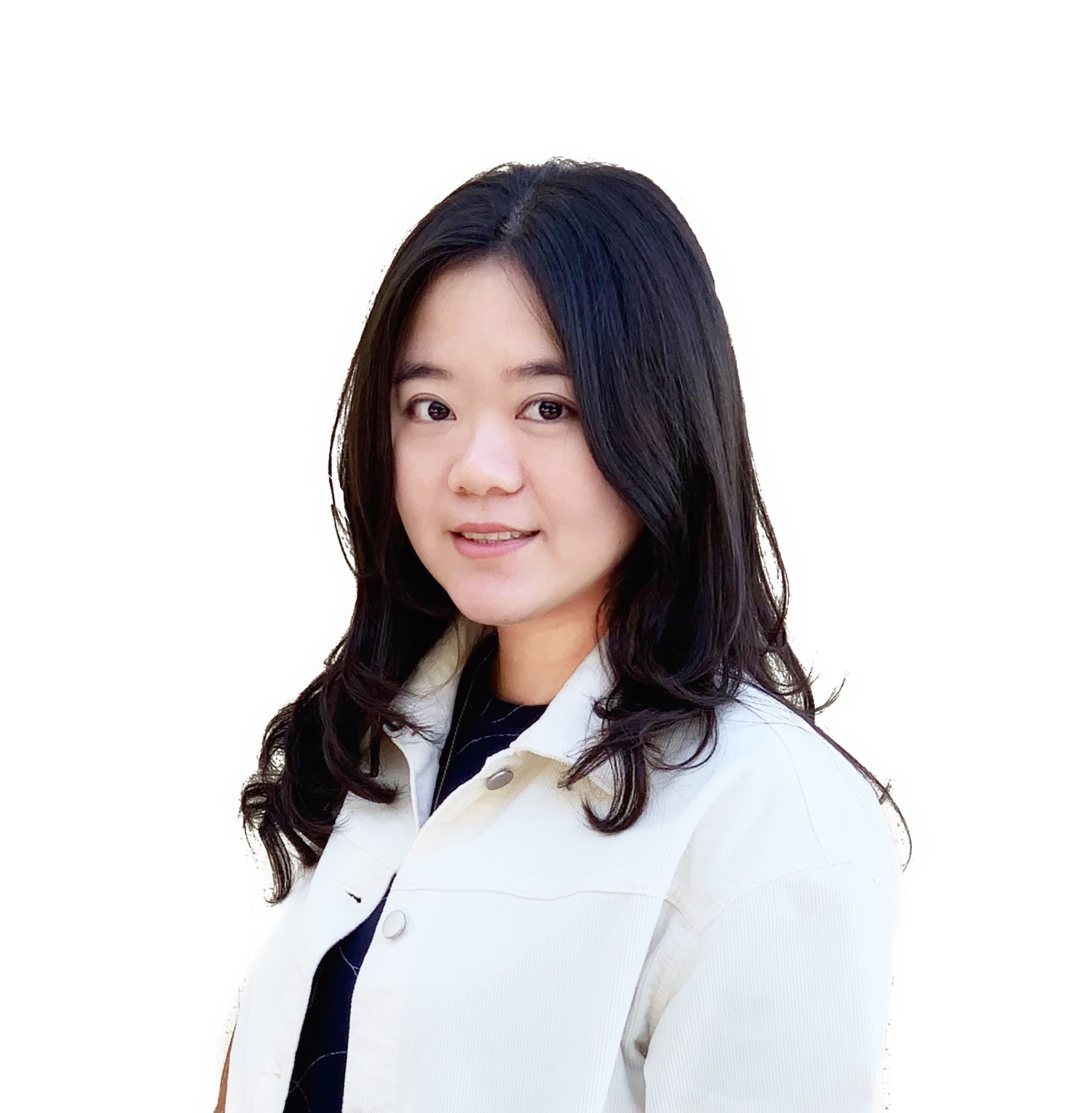 Photo of Liang Chen