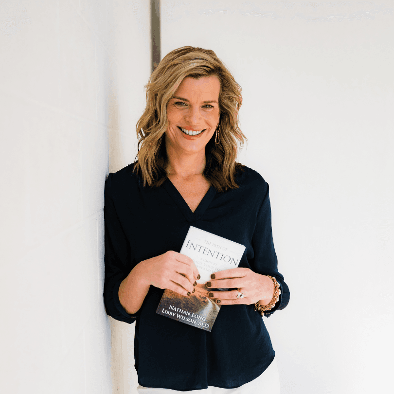 Photo of Libby Wilson, M.d.