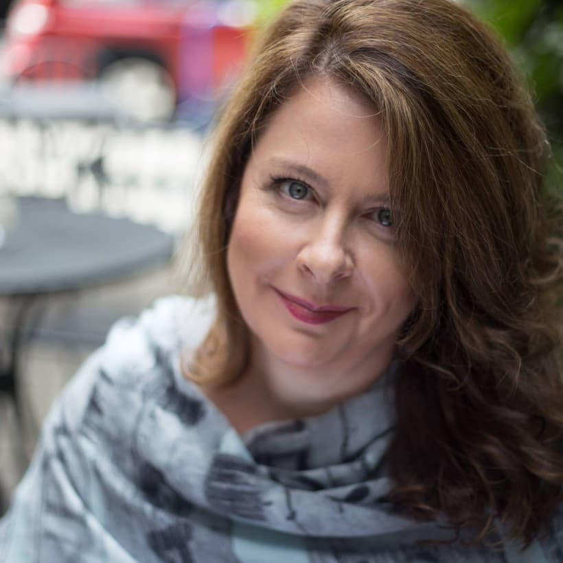 Photo of Liesa Harte, Md