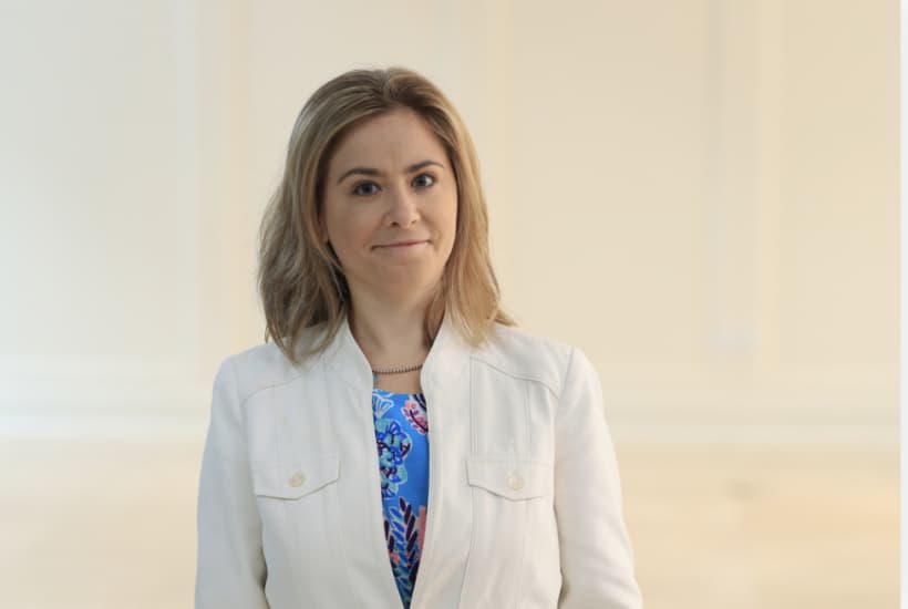 Photo of Lili Buzsaki, Md, Mph, Ifmcp