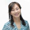 Photo of Lilian Wang