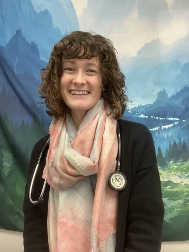 Photo of Lilian White, Md, Ifmcp