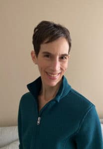 Photo of Lilla Somerville Marhefka