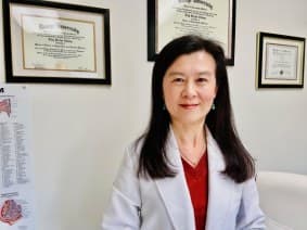 Photo of Lily Jei-Ho Chang