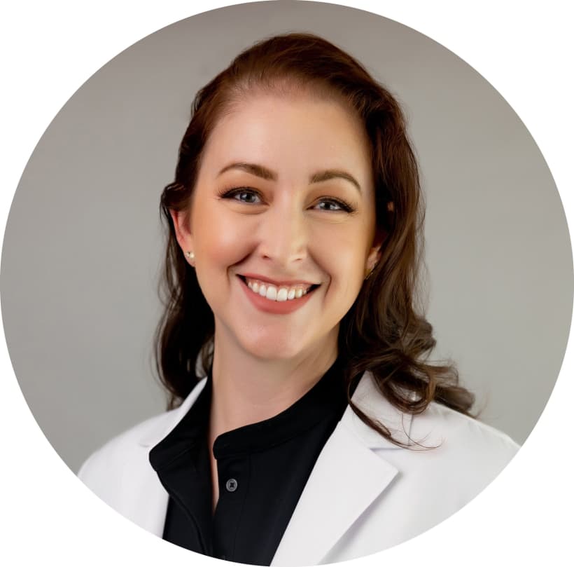 Photo of Lily Johnston, Md