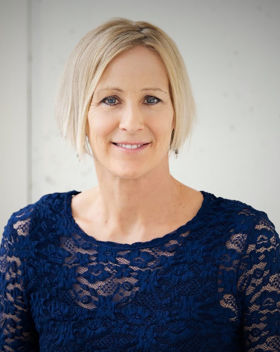Photo of Lin (Linda) J Heidt
