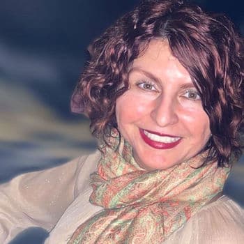 Photo of Lina Návar