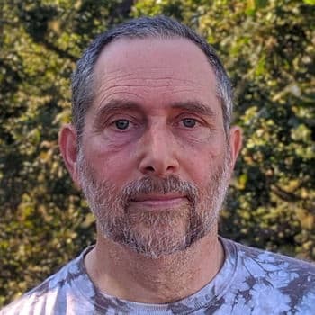 Photo of Lincoln Stoller
