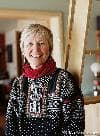 Photo of Linda Chamberlain
