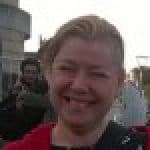 Photo of Linda Johnson
