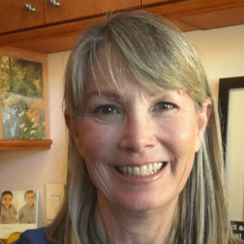 Photo of Linda Scott Greenfield