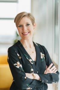 Photo of Lindsay Adrian
