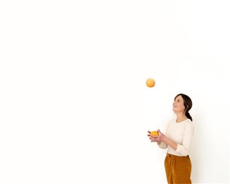 Photo of Lindsay Bores