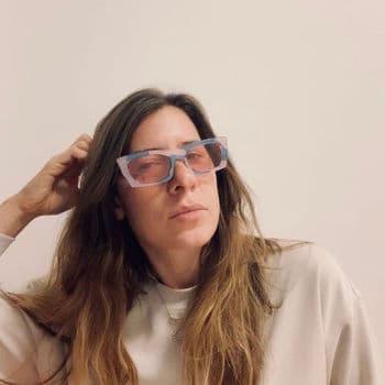 Photo of Lindsay Brock Coulter