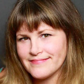 Photo of Lindsay Garvey