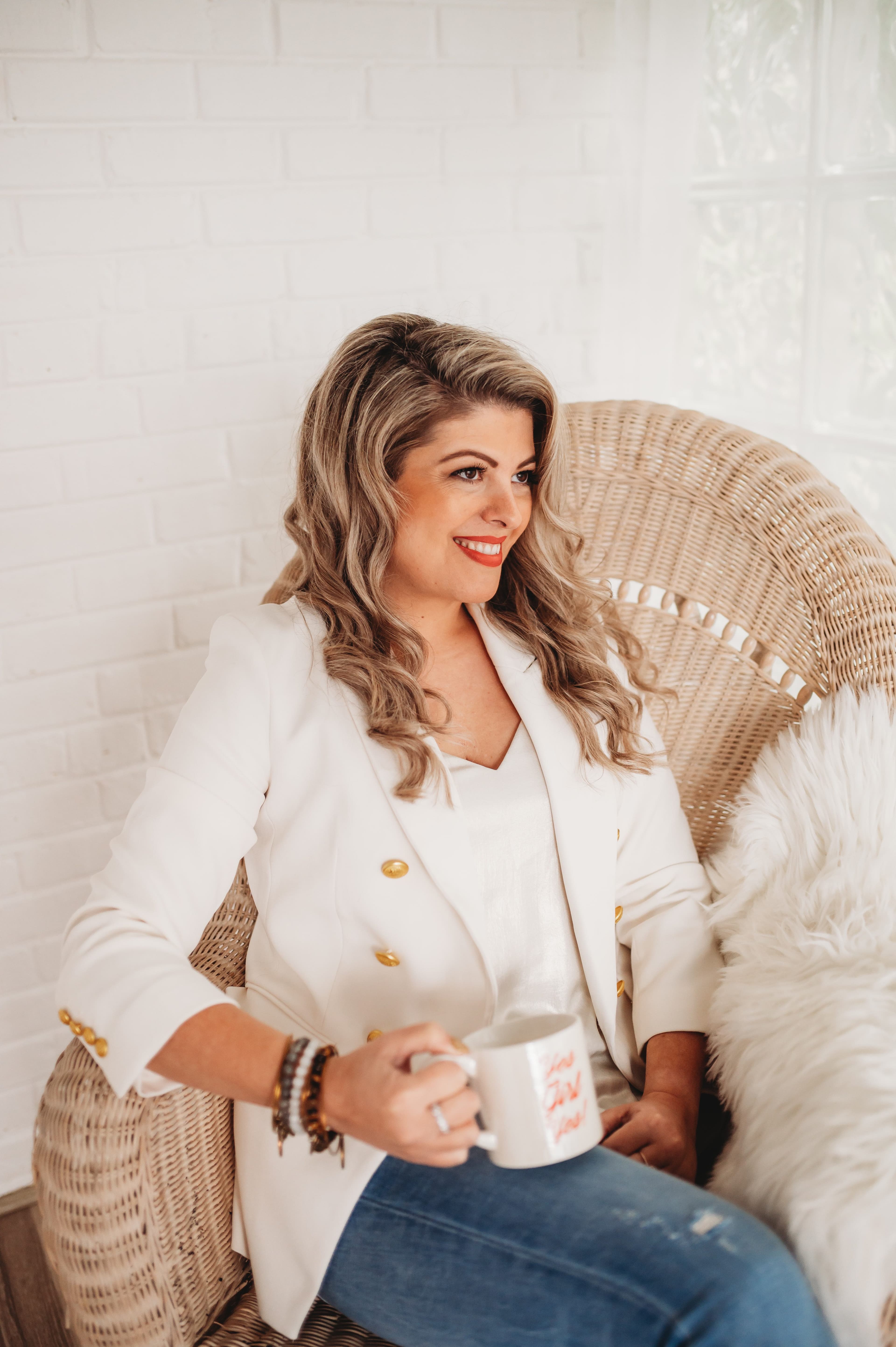 Photo of Lindsay Goodwin