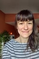 Photo of Lindsay Gulanes