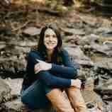 Photo of Lindsay Peter-Contesse
