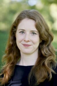 Photo of Lindsay Reoch