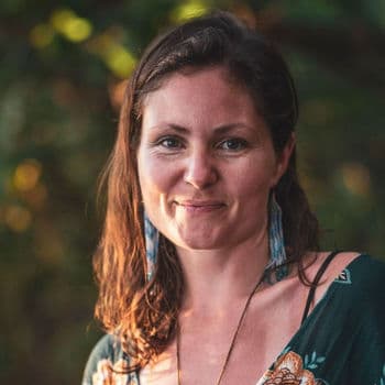 Photo of Lindsay Thompson