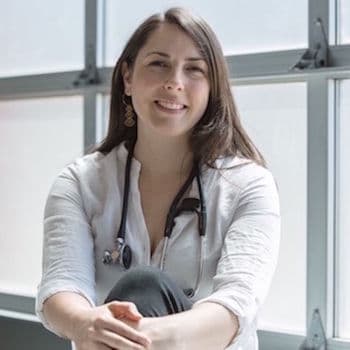 Photo of Lindsay Wilkinson