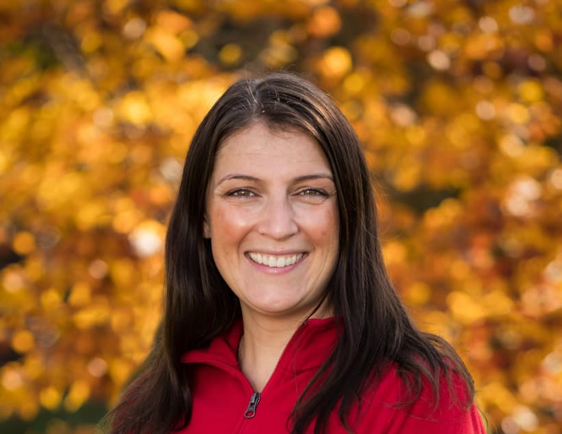 Photo of Lindsey Foss, Pa-C