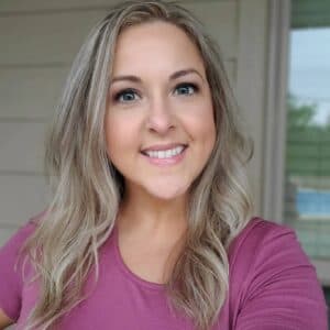 Photo of Lindsey Montgomery