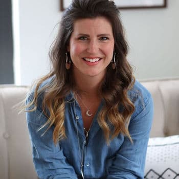 Photo of Lindsey Pratt