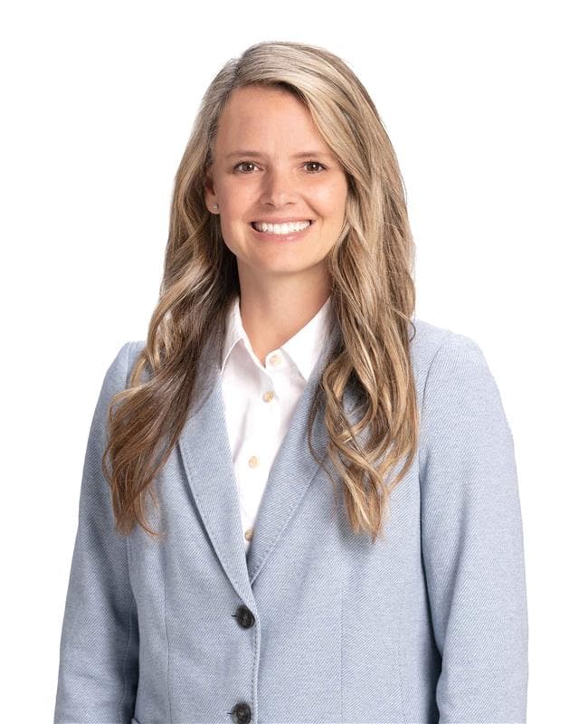 Photo of Lindsey Stimets