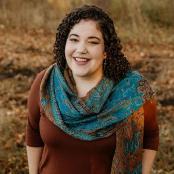 Photo of Lindsey Weiner