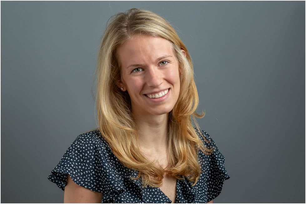 Photo of Lindsey Wells